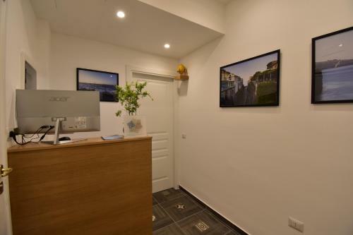 Bed & Breakfast Effe Home Sorrento