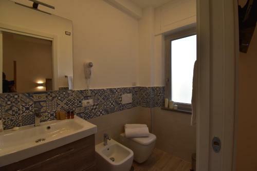Bed & Breakfast Effe Home Sorrento