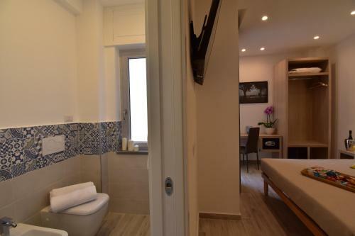 Bed & Breakfast Effe Home Sorrento