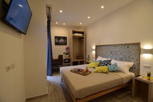 Bed & Breakfast Effe Home Sorrento