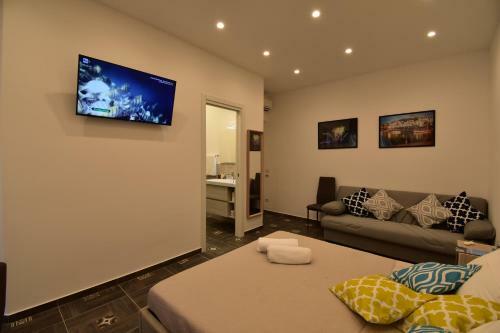 Bed & Breakfast Effe Home Sorrento