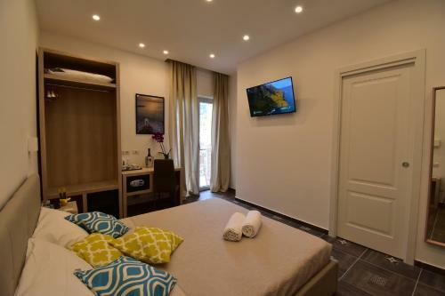 Bed & Breakfast Effe Home Sorrento
