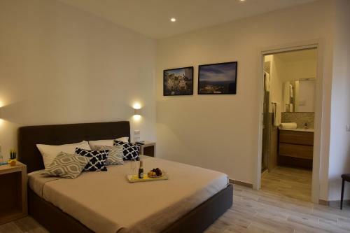 Bed & Breakfast Effe Home Sorrento