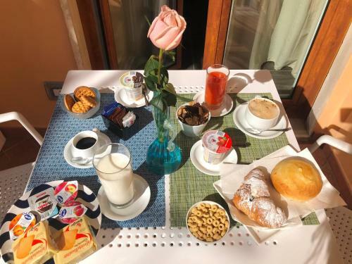 Bed & Breakfast Effe Home Sorrento