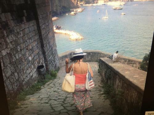 Apartamento Lory House Sorrento