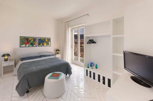 Apartamento Lory House Sorrento