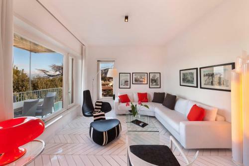 Apartamento Lory House Sorrento