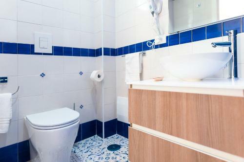 Hostal Luxury Napolitano