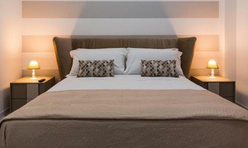 Hostal Luxury Napolitano