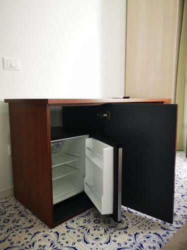 Hostal Luxury Napolitano