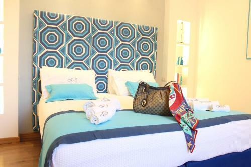 Apartamento Suite Villa Comunale