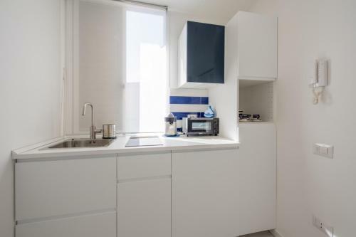 Apartamento Suite Villa Comunale