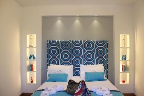Apartamento Suite Villa Comunale
