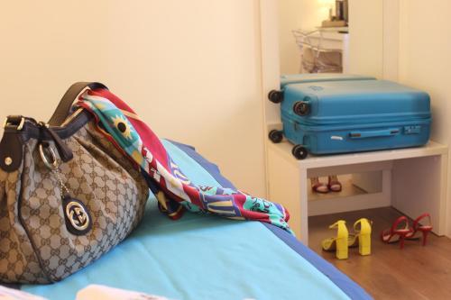 Apartamento Suite Villa Comunale
