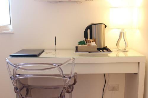Apartamento Suite Villa Comunale