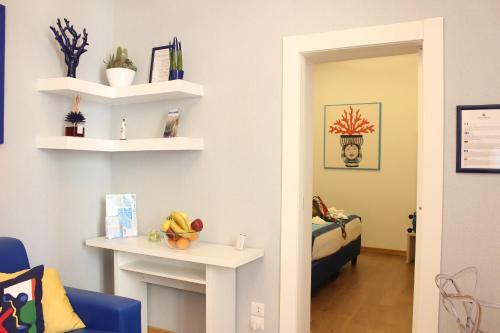 Apartamento Suite Villa Comunale