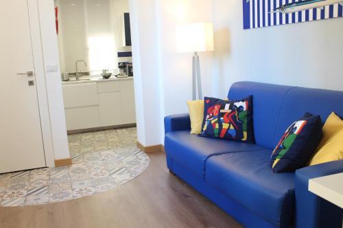 Apartamento Suite Villa Comunale