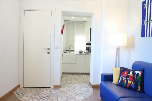 Apartamento Suite Villa Comunale