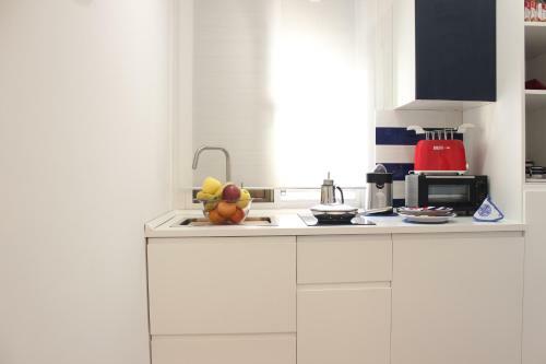 Apartamento Suite Villa Comunale