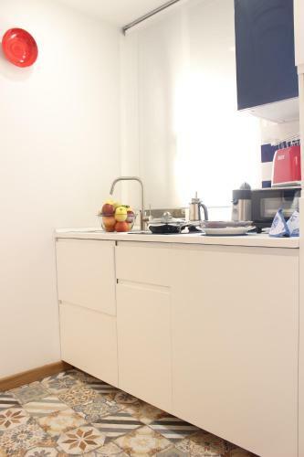 Apartamento Suite Villa Comunale