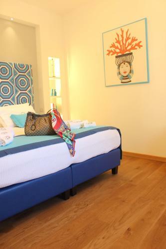 Apartamento Suite Villa Comunale