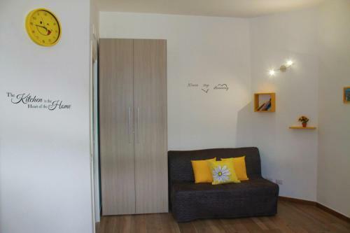 Apartamento Sorrento Pacific Hill