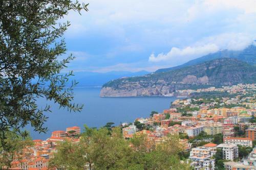 Apartamento Sorrento Pacific Hill