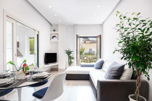 Apartamento El Royale Suites Sorrento
