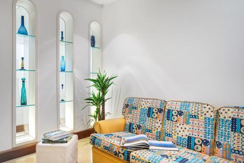 Apartamento El Royale Suites Sorrento
