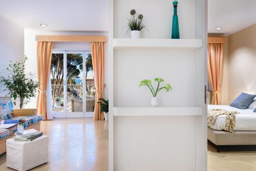 Apartamento El Royale Suites Sorrento