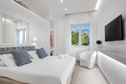 Apartamento El Royale Suites Sorrento