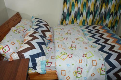 Modern Ruiru Double Deluxe