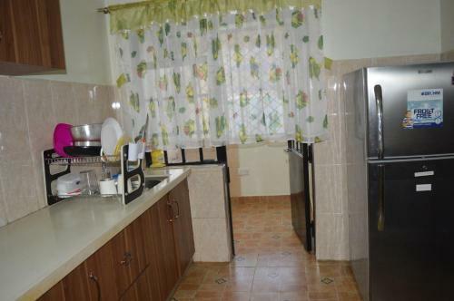 Modern Ruiru Double Deluxe
