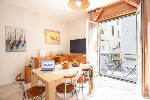 Il Vicoletto Apartment
