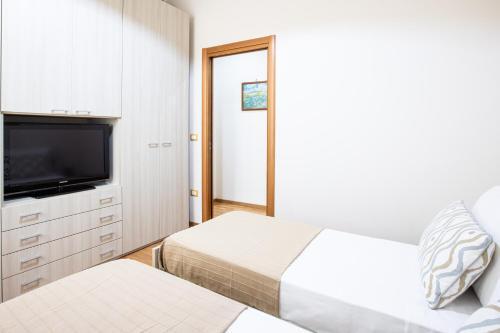 Il Vicoletto Apartment