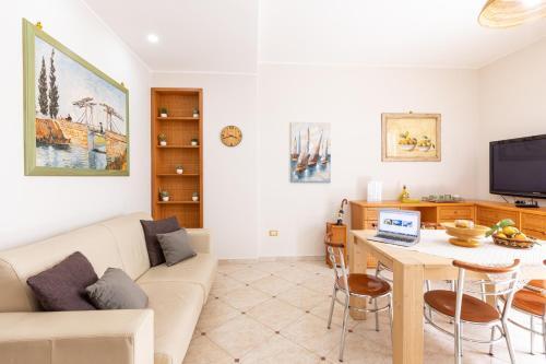 Il Vicoletto Apartment