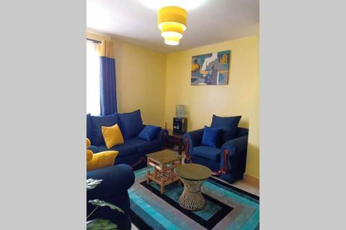 Apartamento Cool Breeze