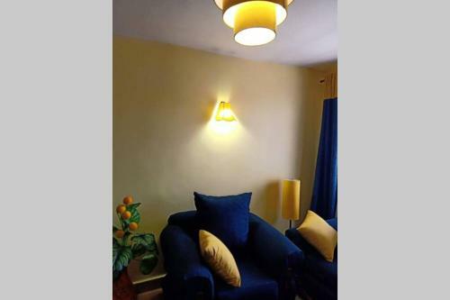 Apartamento Cool Breeze