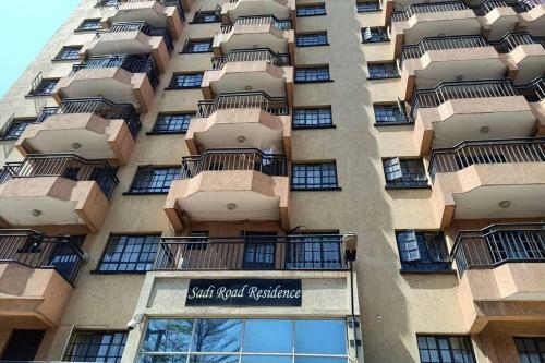 Apartamento Cool Breeze
