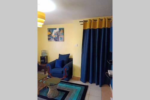 Apartamento Cool Breeze