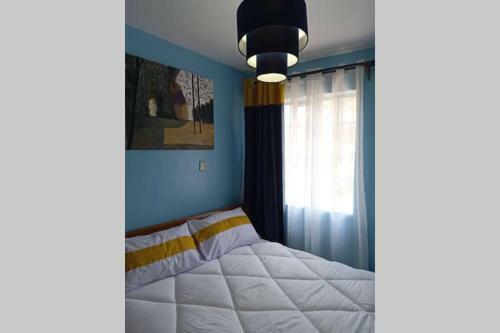 Apartamento Cool Breeze
