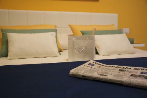 Bed & Breakfast Blu Sea Sorrento