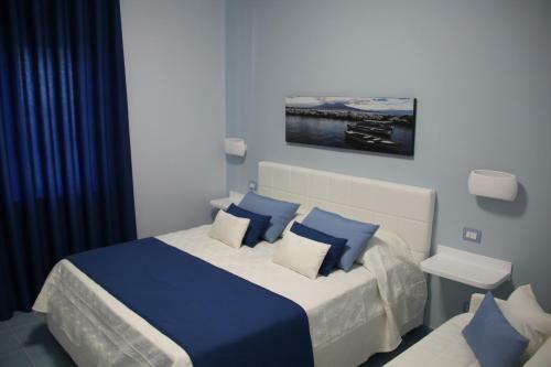 Bed & Breakfast Blu Sea Sorrento