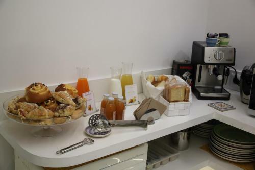 Bed & Breakfast Blu Sea Sorrento
