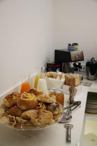 Bed & Breakfast Blu Sea Sorrento