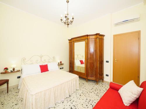 Dreamsorrento Apartments