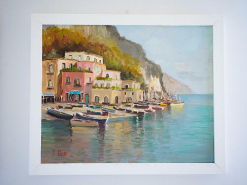Dreamsorrento Apartments