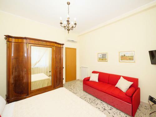 Dreamsorrento Apartments
