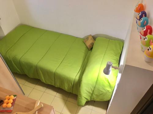 Apartamento Virginia's Guest House