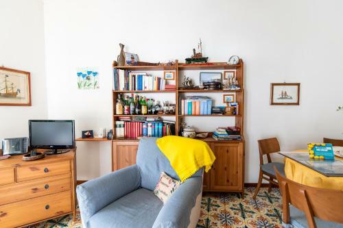 Apartamento Virginia's Guest House